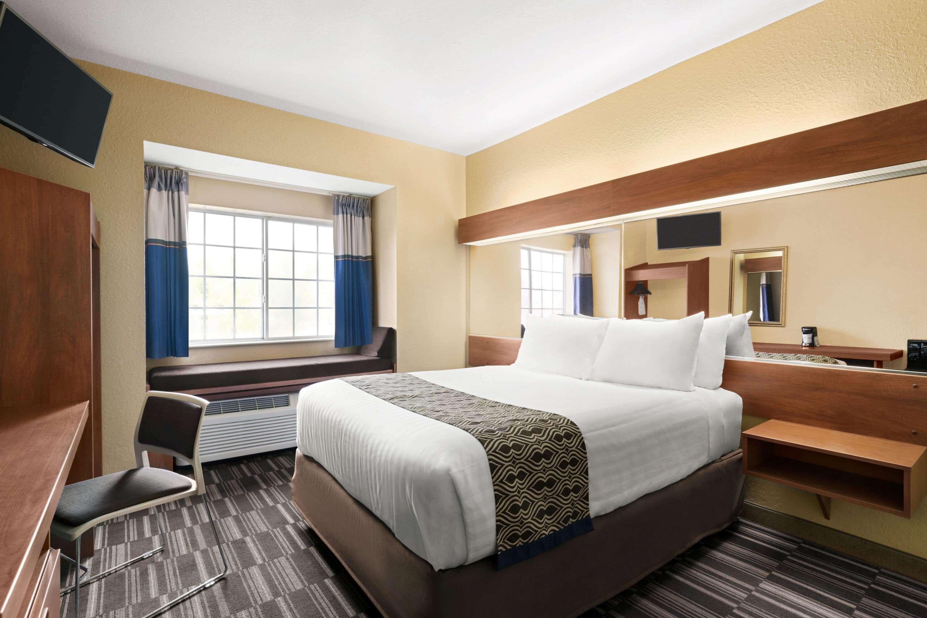 Microtel Inn And Suites - Zephyrhills Extérieur photo
