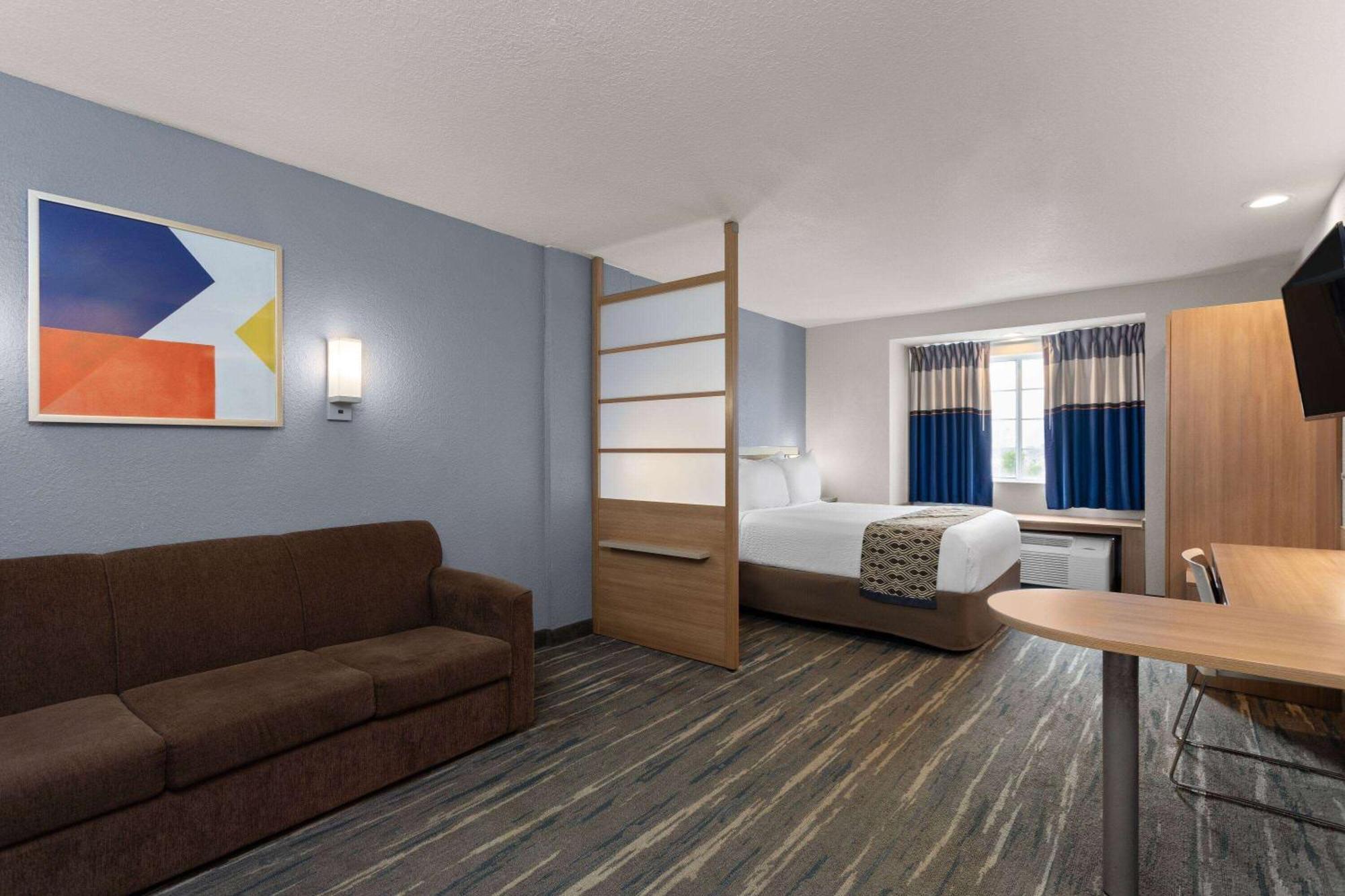 Microtel Inn And Suites - Zephyrhills Extérieur photo