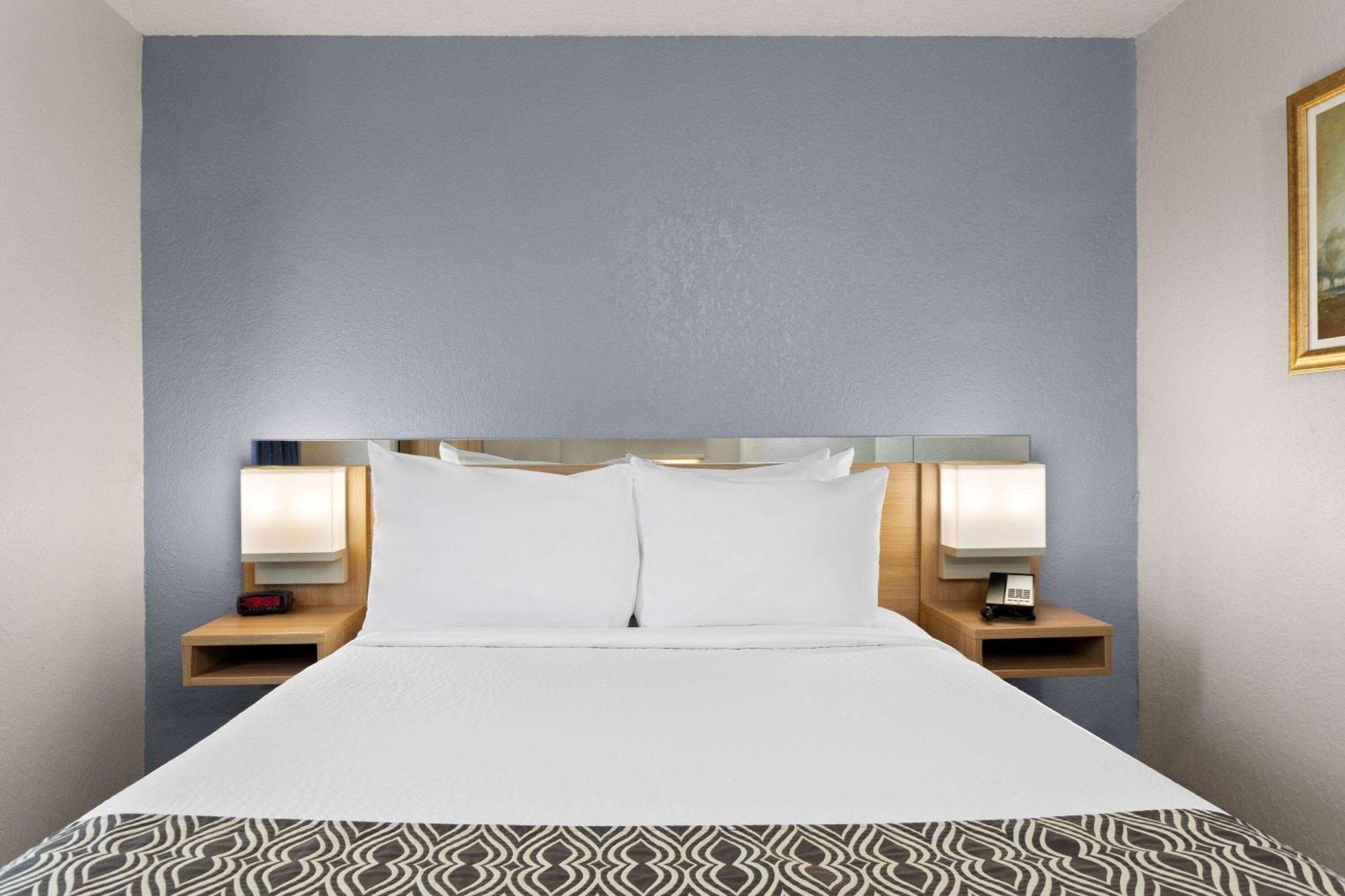 Microtel Inn And Suites - Zephyrhills Extérieur photo